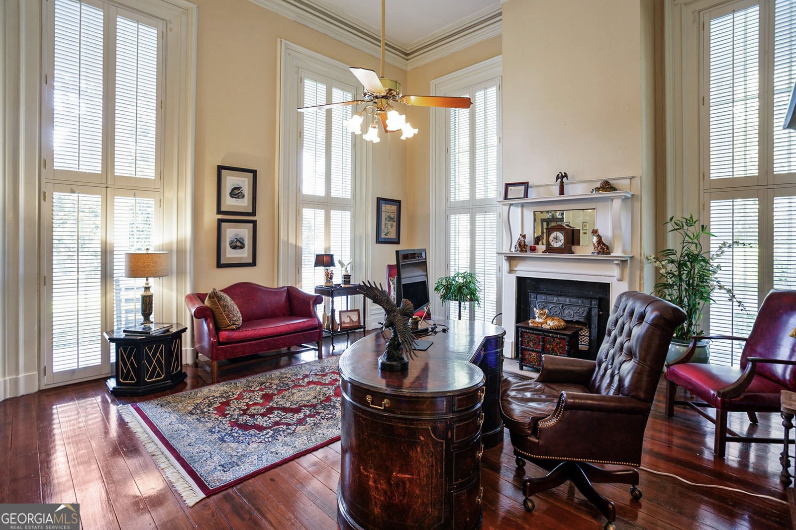 534 WEST BROAD Street EUFAULA - 16