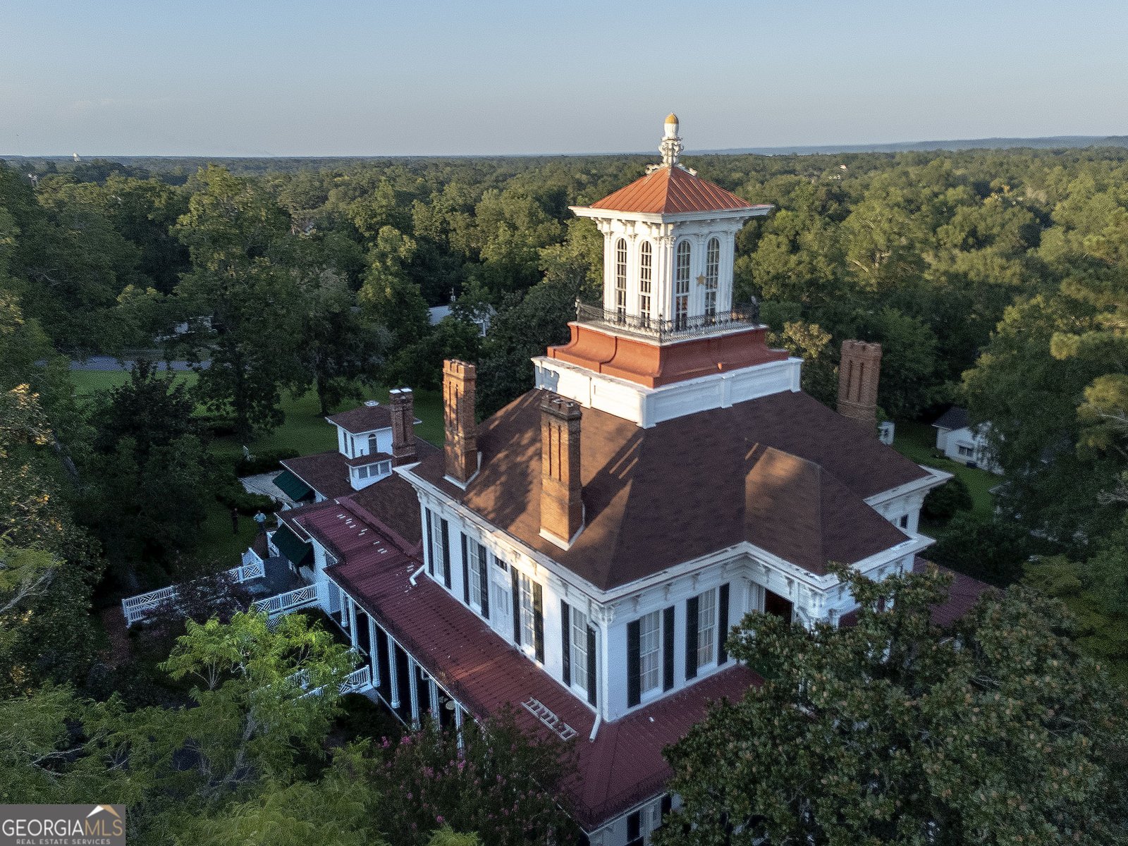 534 WEST BROAD Street EUFAULA - 2