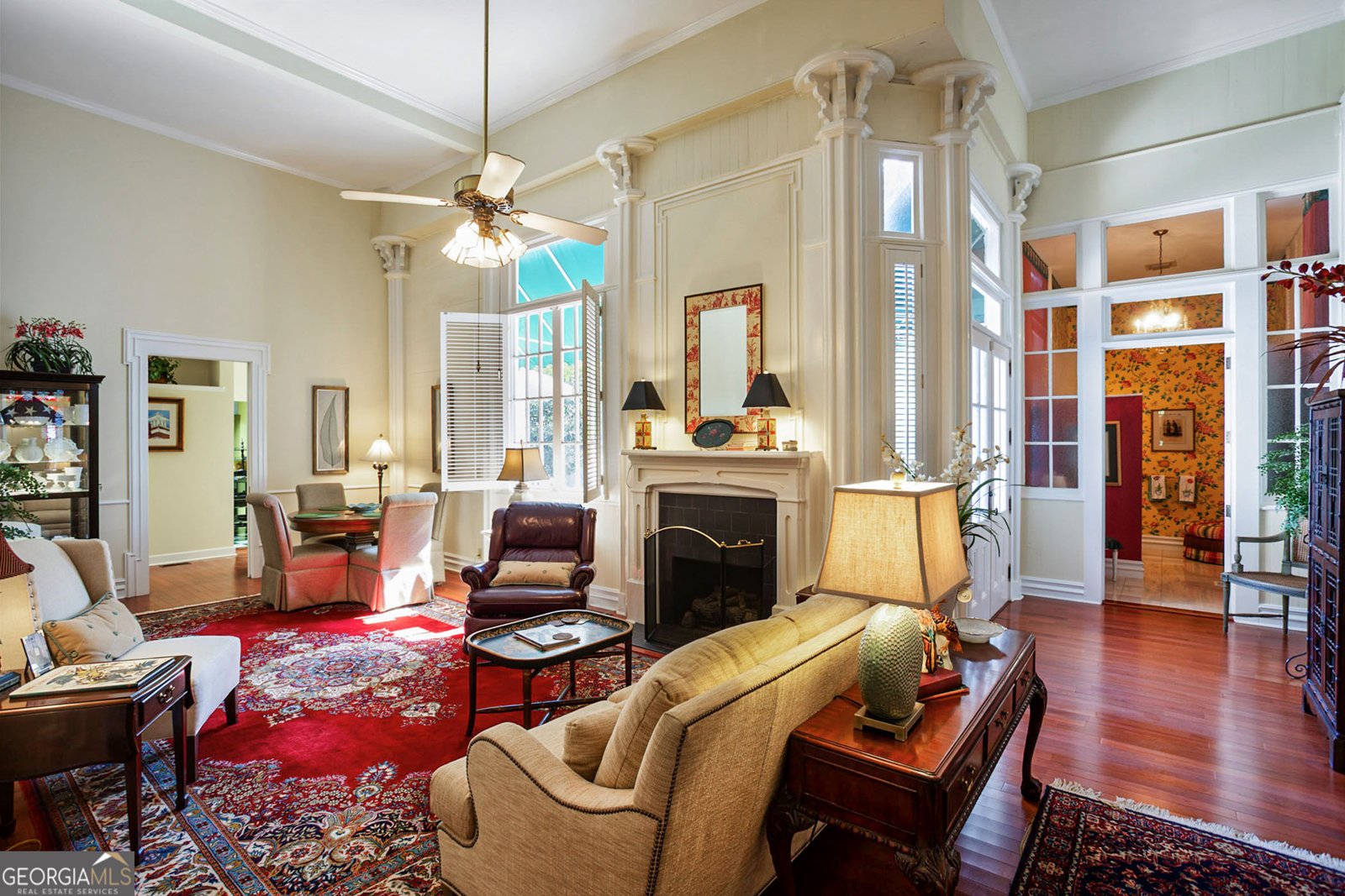 534 WEST BROAD Street EUFAULA - 20