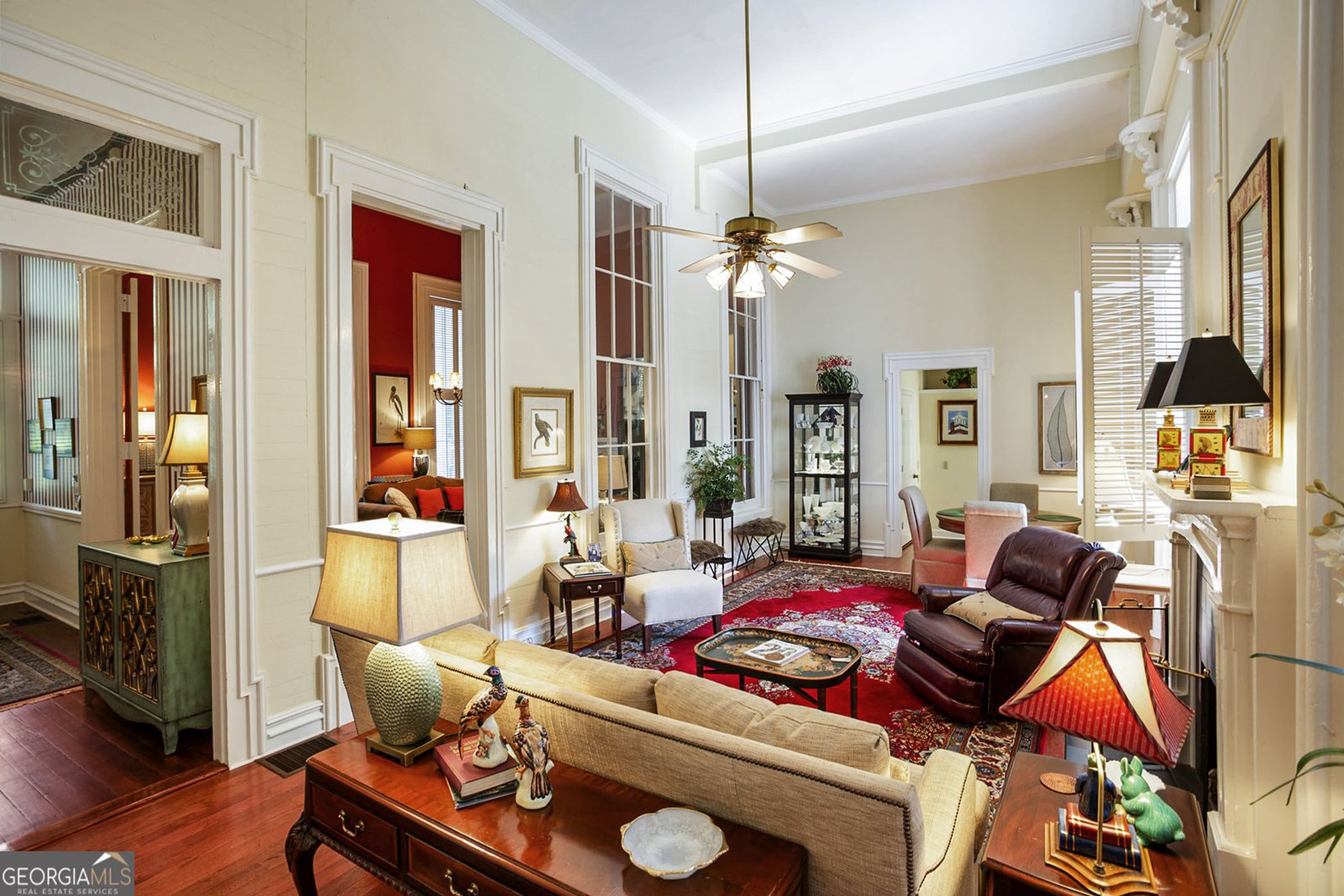 534 WEST BROAD Street EUFAULA - 21