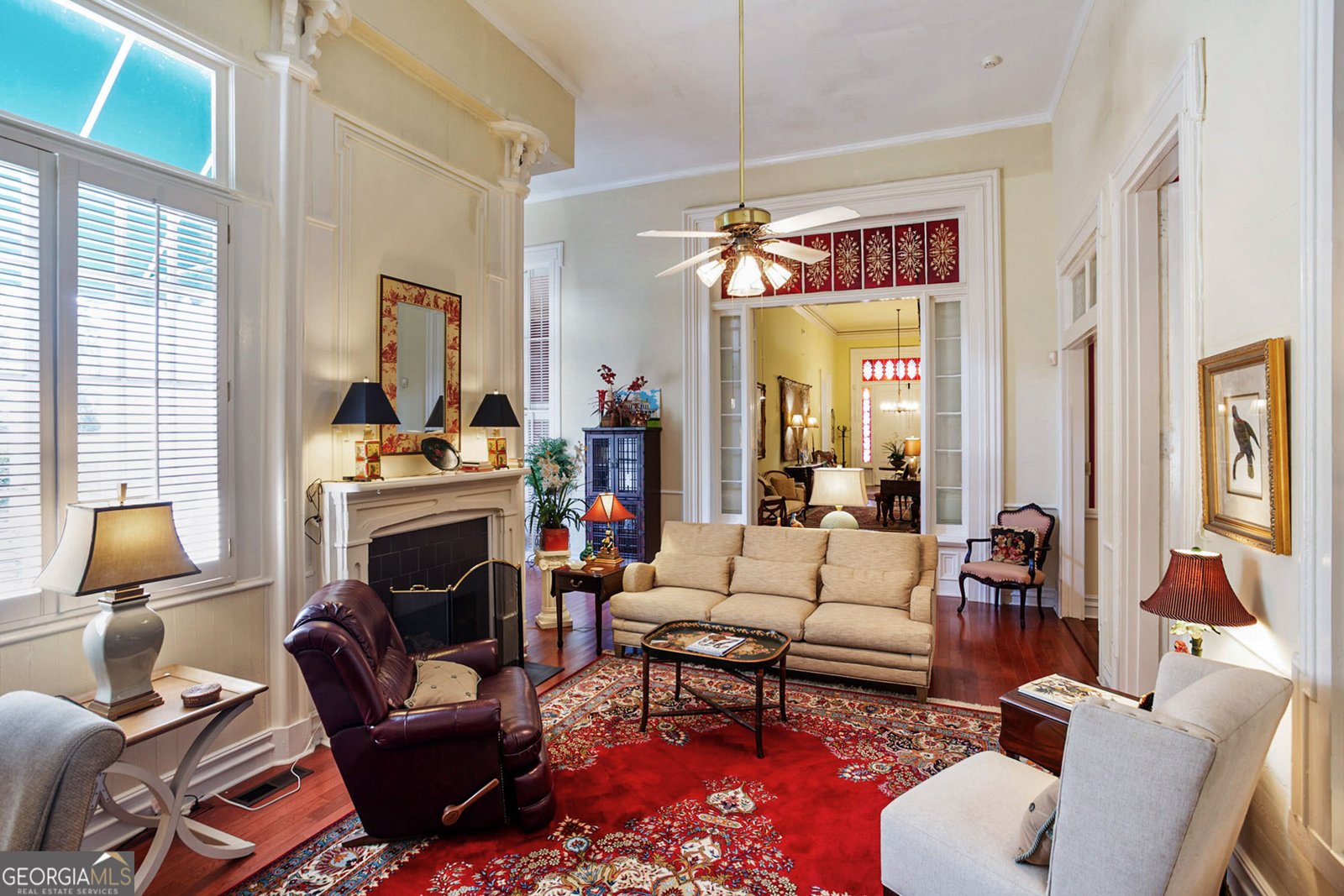 534 WEST BROAD Street EUFAULA - 22