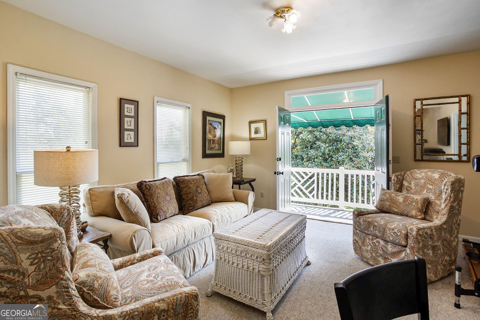 534 WEST BROAD Street EUFAULA - 27