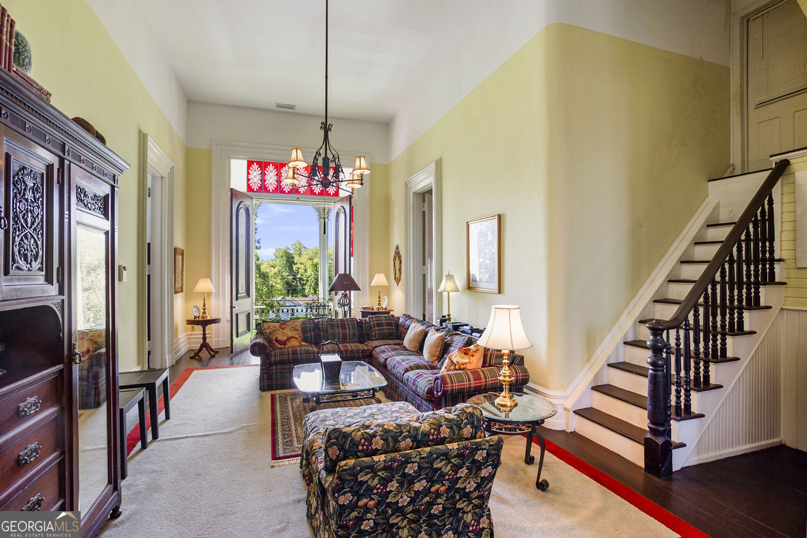 534 WEST BROAD Street EUFAULA - 29