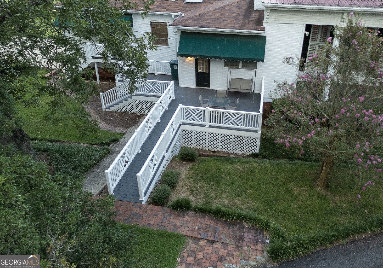 534 WEST BROAD Street EUFAULA - 3