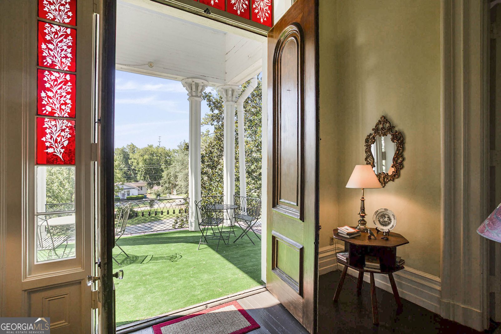 534 WEST BROAD Street EUFAULA - 31