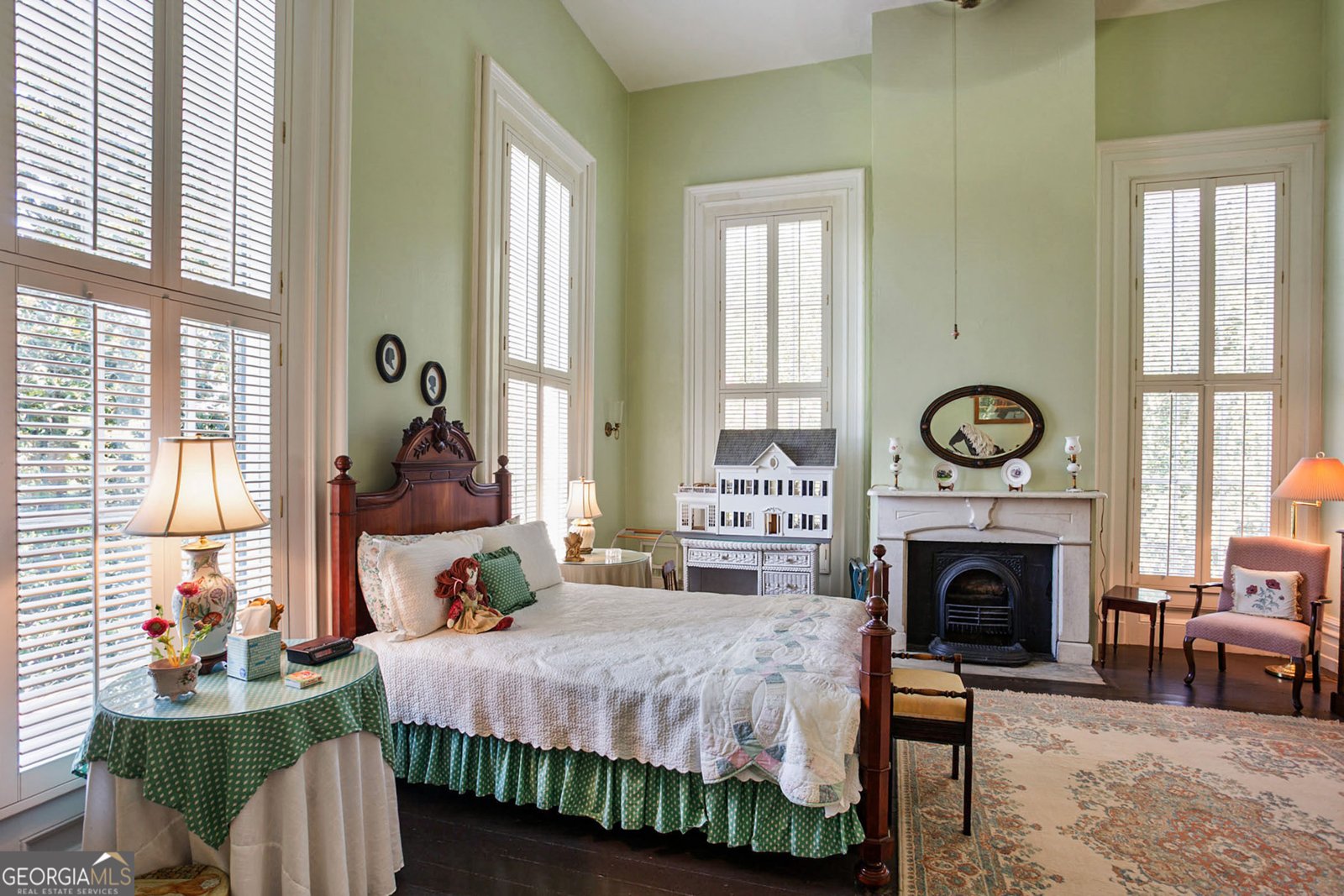 534 WEST BROAD Street EUFAULA - 32