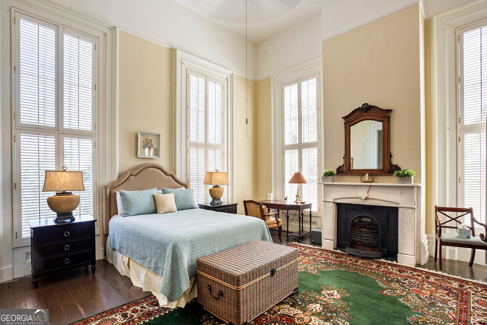 534 WEST BROAD Street EUFAULA - 34