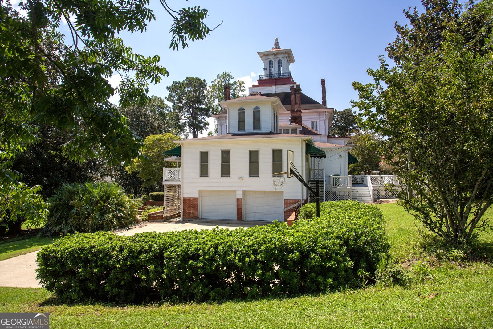 534 WEST BROAD Street EUFAULA - 38