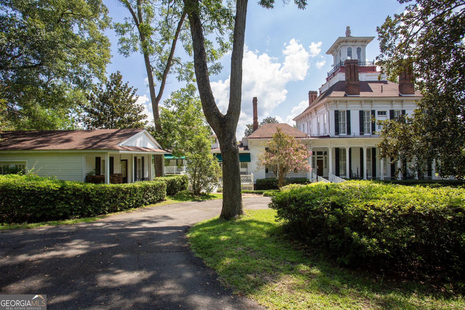 534 WEST BROAD Street EUFAULA - 39