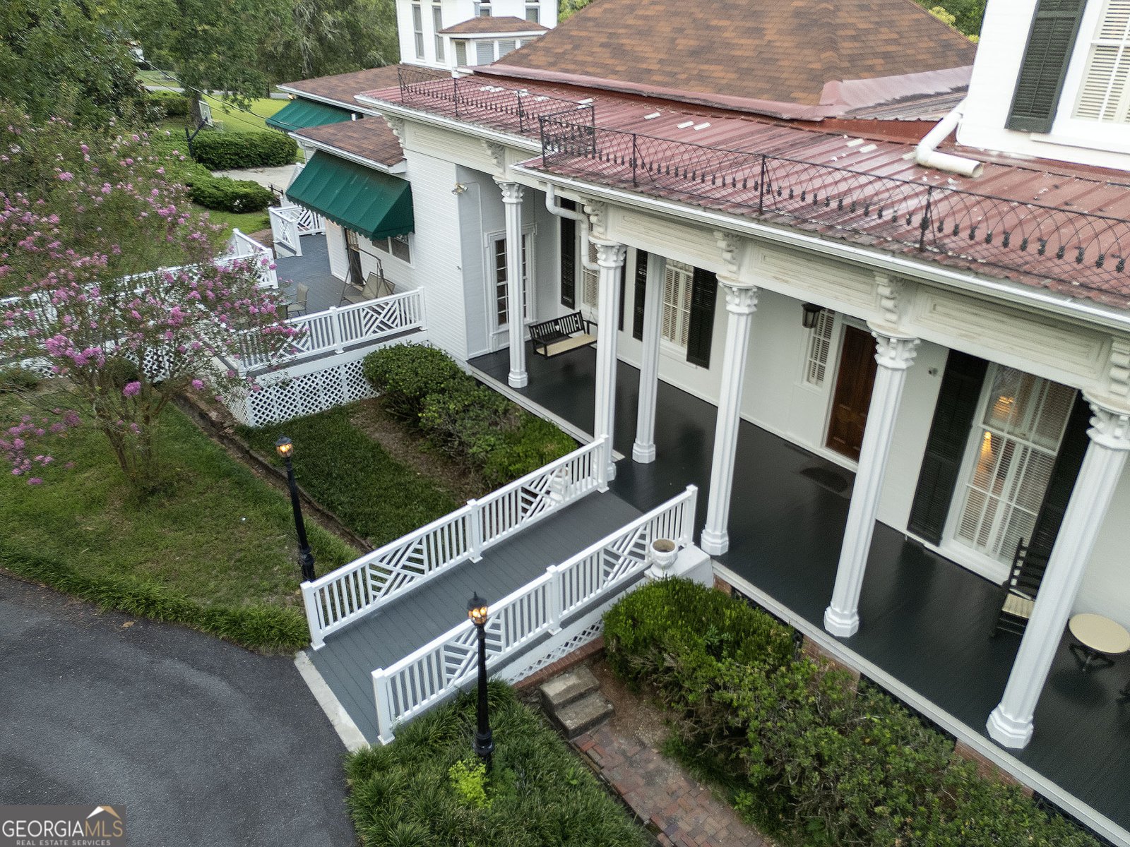 534 WEST BROAD Street EUFAULA - 4