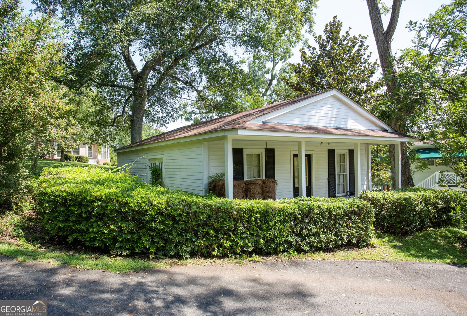 534 WEST BROAD Street EUFAULA - 40