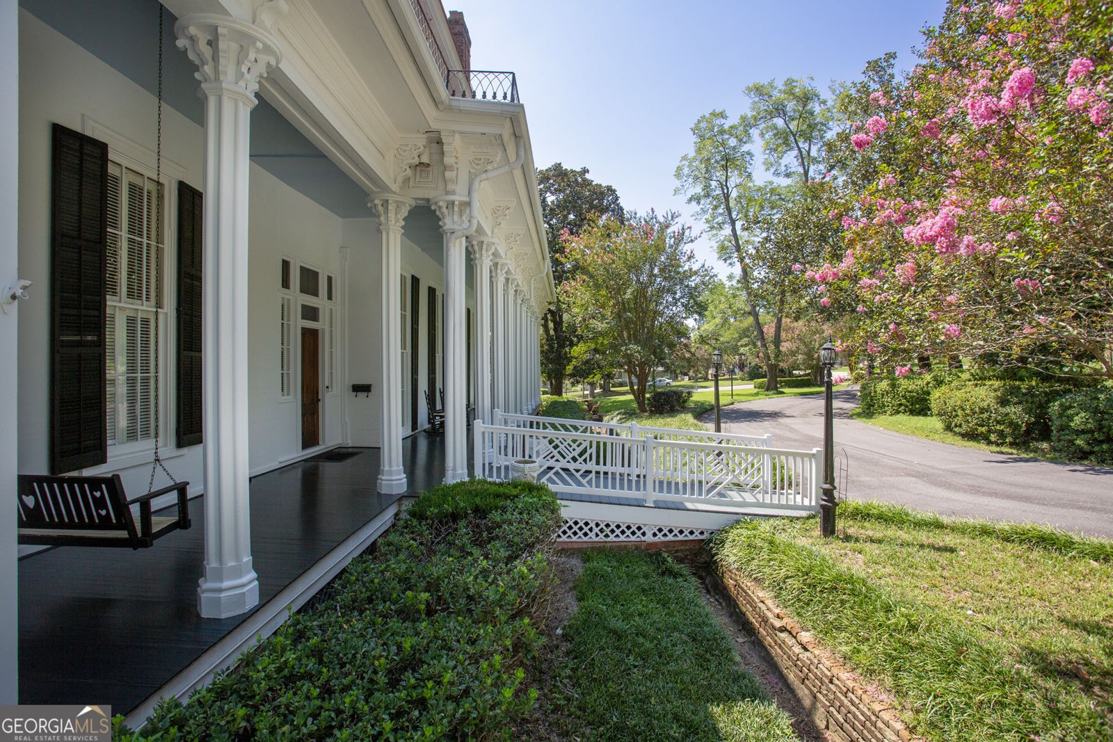 534 WEST BROAD Street EUFAULA - 41