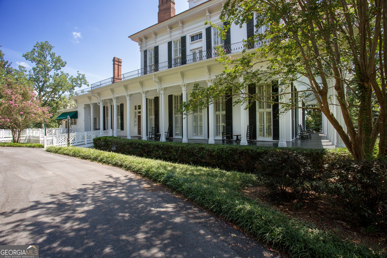 534 WEST BROAD Street EUFAULA - 43