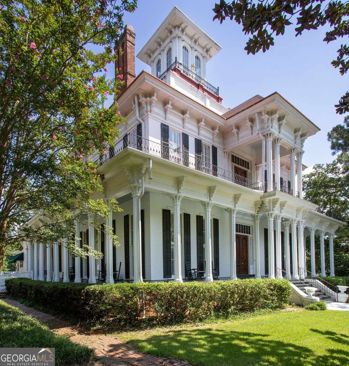 534 WEST BROAD Street EUFAULA - 44