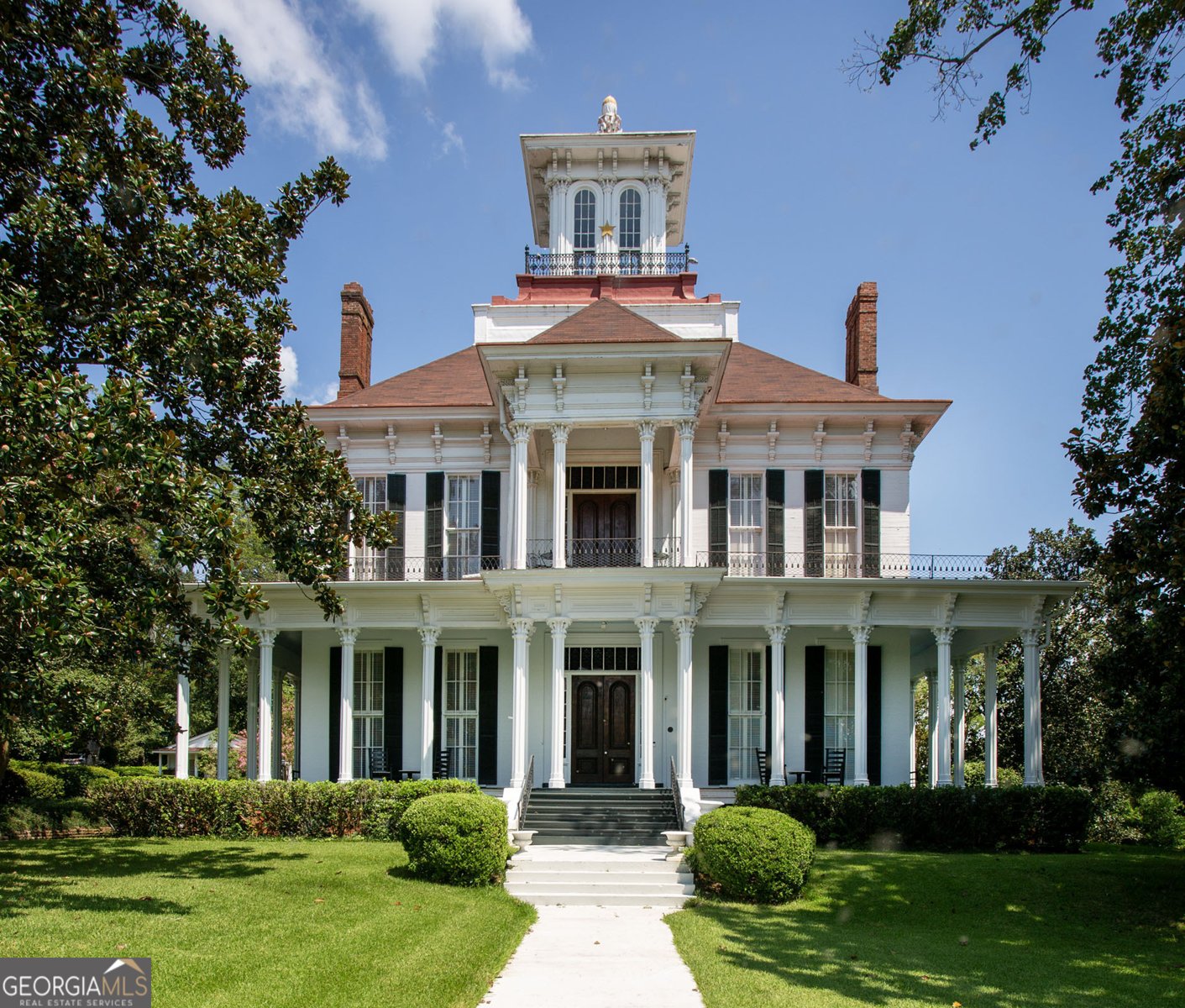 534 WEST BROAD Street EUFAULA - 46