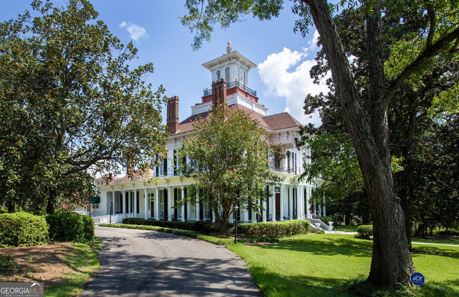 534 WEST BROAD Street EUFAULA - 47