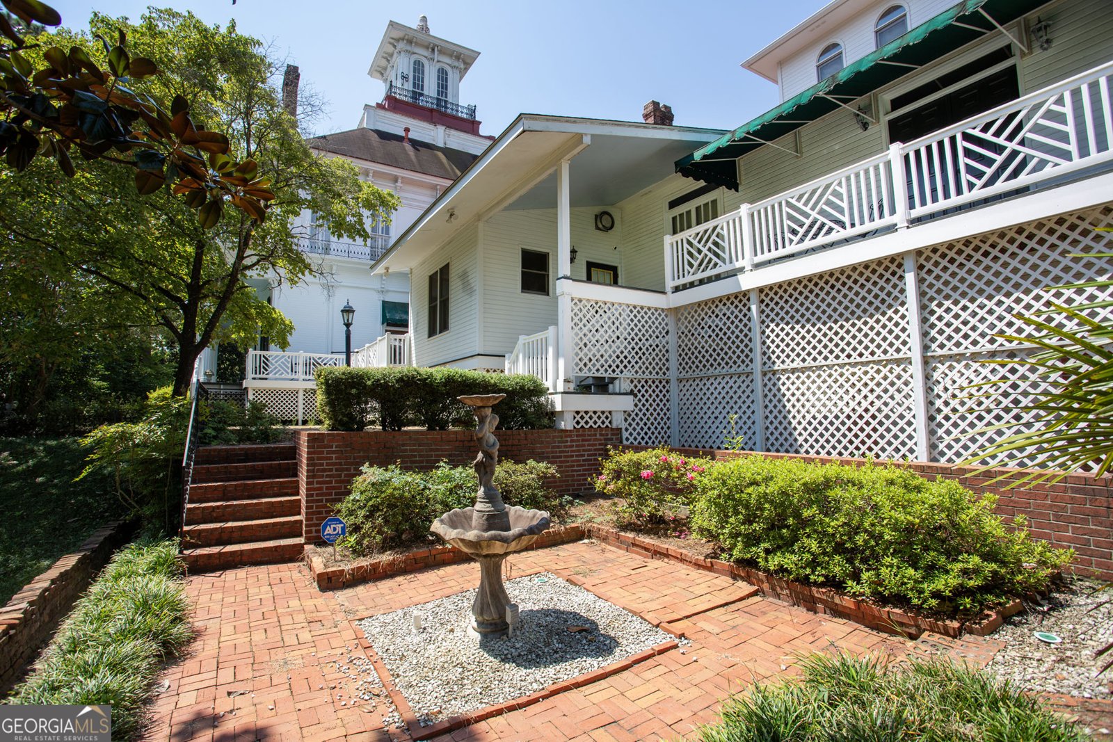 534 WEST BROAD Street EUFAULA - 48