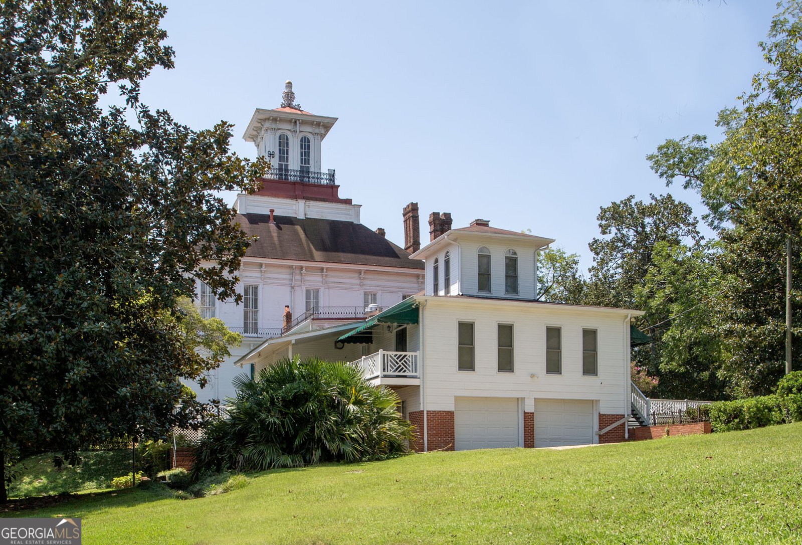 534 WEST BROAD Street EUFAULA - 49