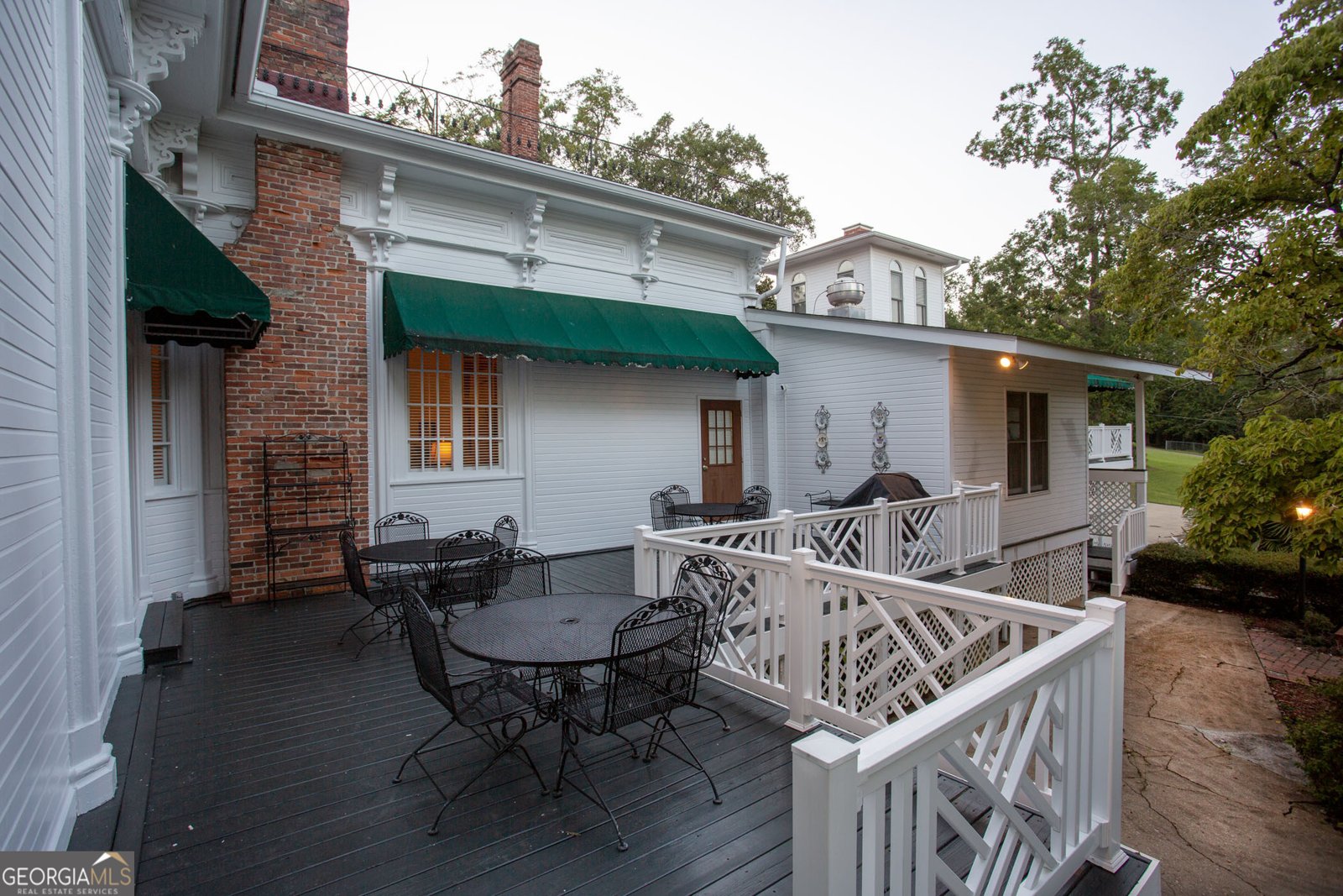 534 WEST BROAD Street EUFAULA - 52