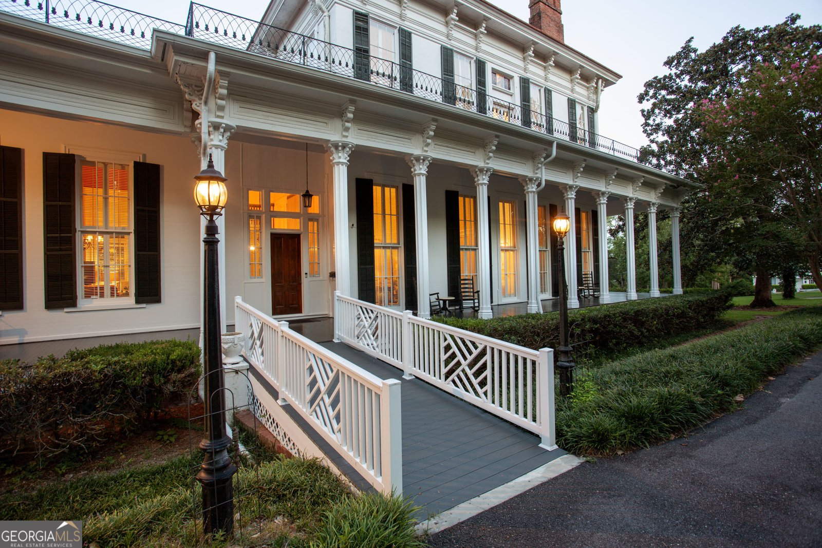 534 WEST BROAD Street EUFAULA - 58