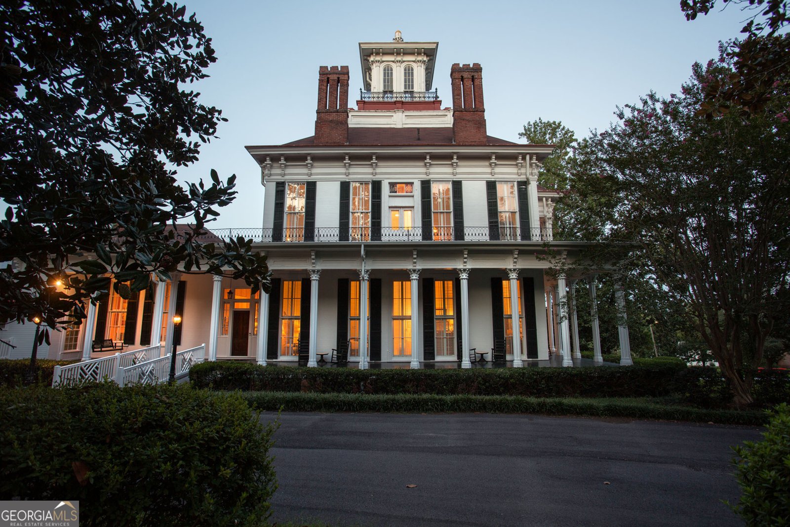 534 WEST BROAD Street EUFAULA - 59