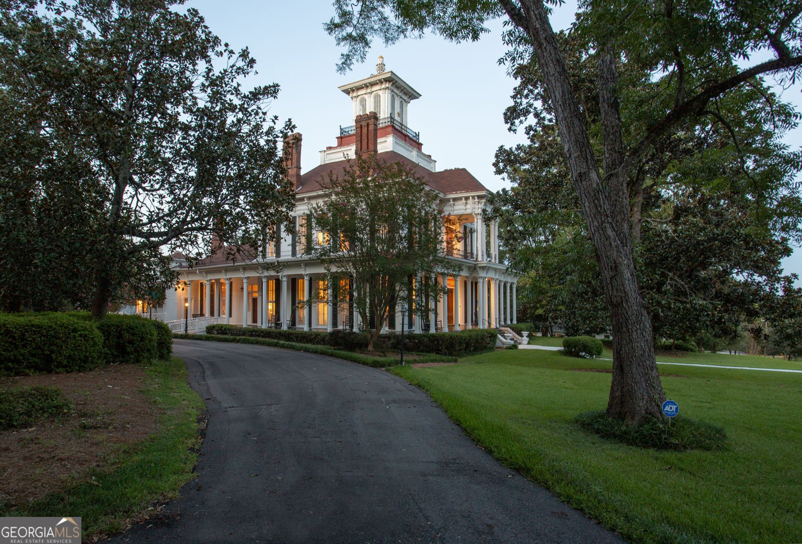 534 WEST BROAD Street EUFAULA - 60