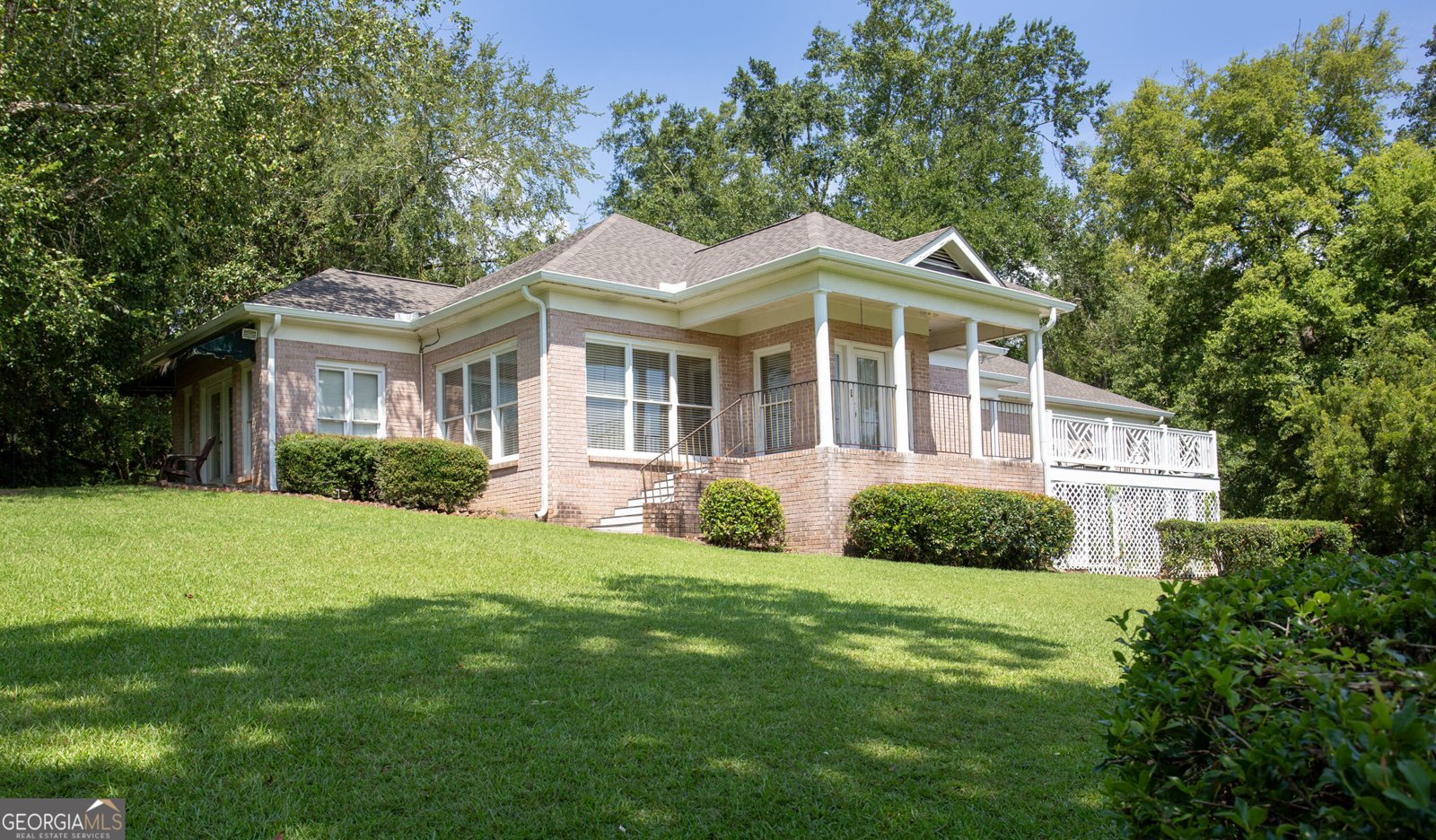 534 WEST BROAD Street EUFAULA - 69