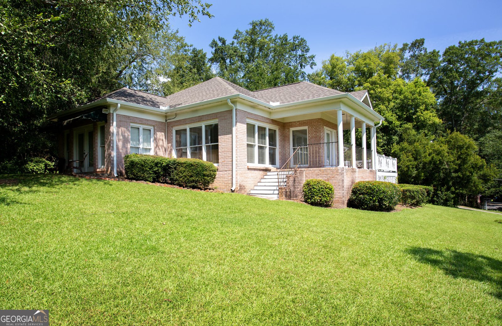 534 WEST BROAD Street EUFAULA - 70