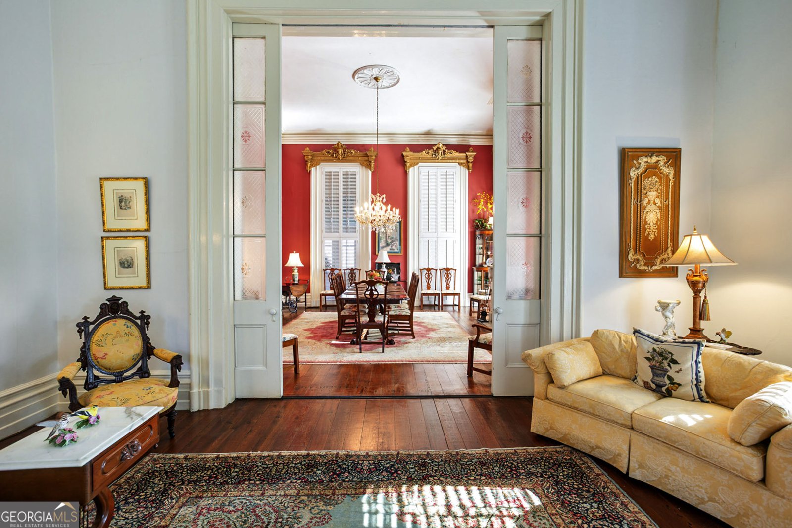 534 WEST BROAD Street EUFAULA - 9