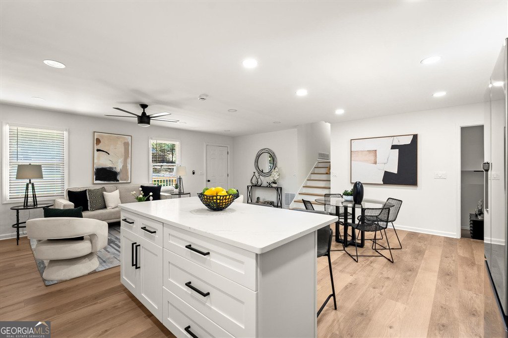 3521 Terry Lane Kennesaw - 10