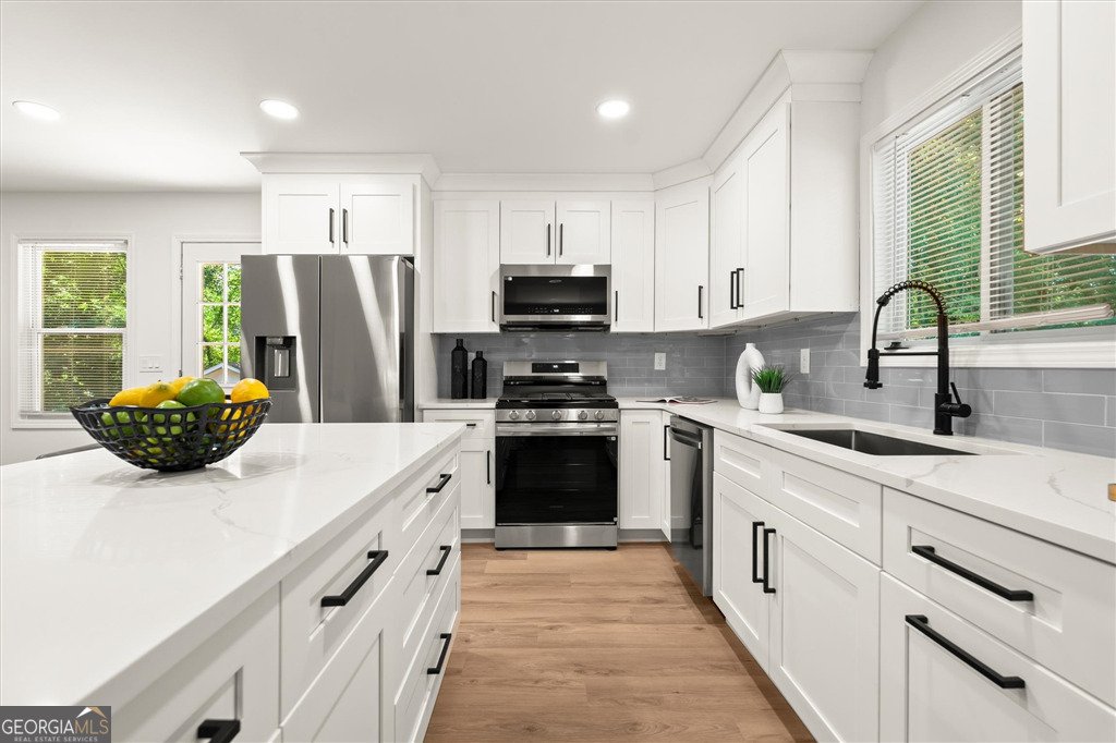 3521 Terry Lane Kennesaw - 11