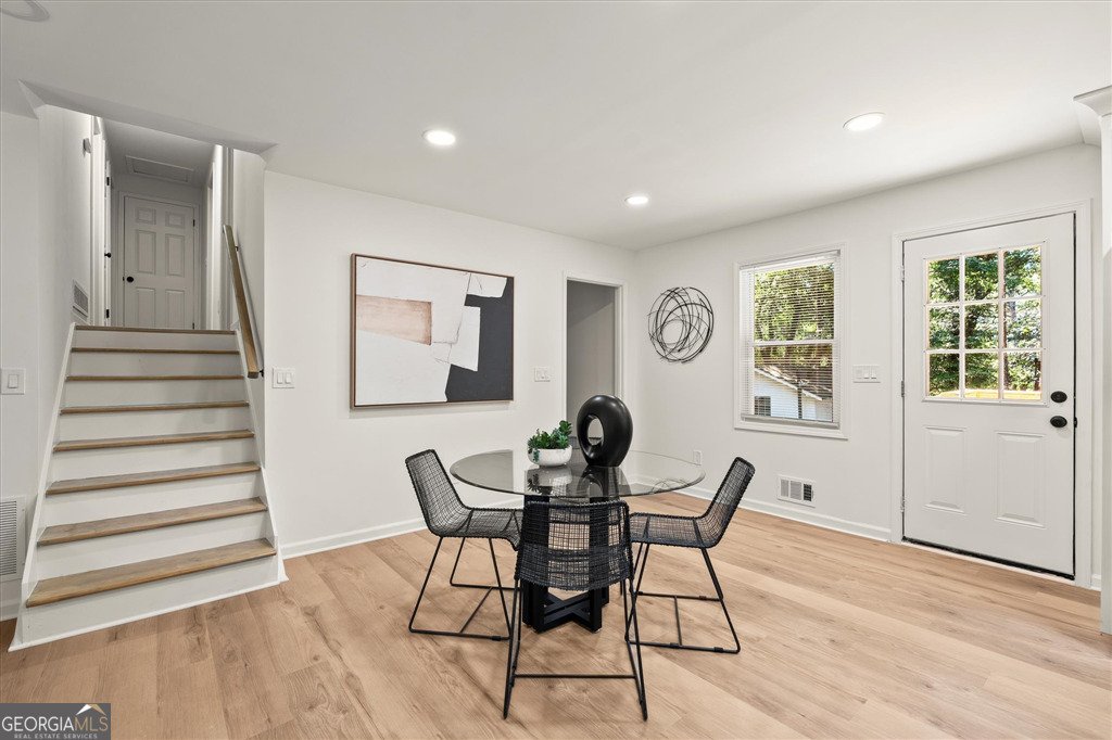 3521 Terry Lane Kennesaw - 12