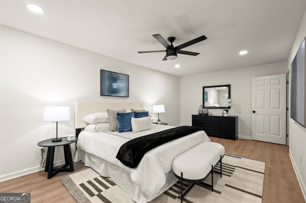 3521 Terry Lane Kennesaw - 13