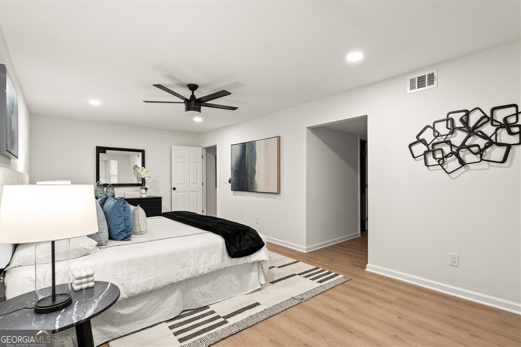 3521 Terry Lane Kennesaw - 14