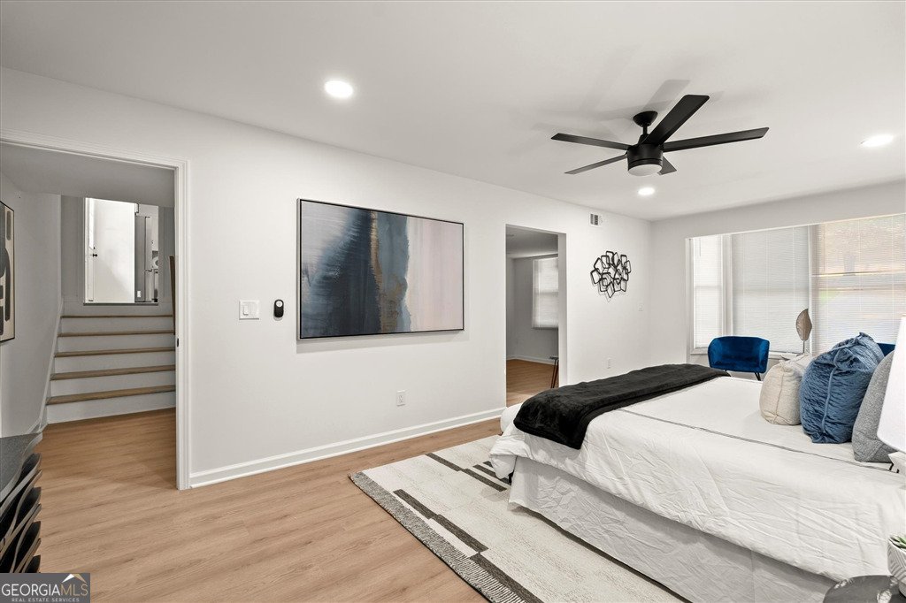 3521 Terry Lane Kennesaw - 15