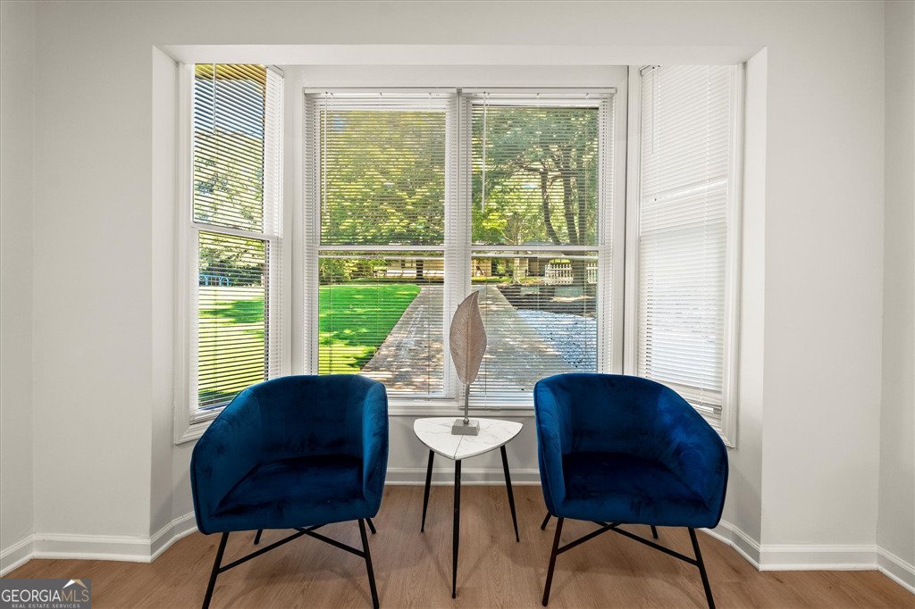 3521 Terry Lane Kennesaw - 16
