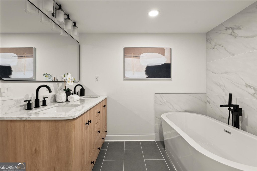 3521 Terry Lane Kennesaw - 18
