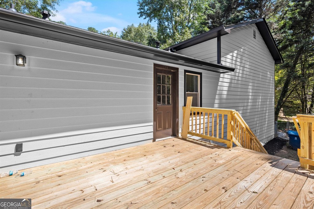 3521 Terry Lane Kennesaw - 26