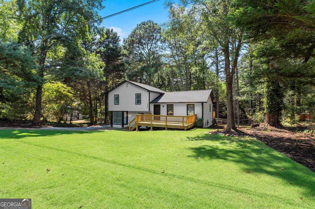 3521 Terry Lane Kennesaw - 29