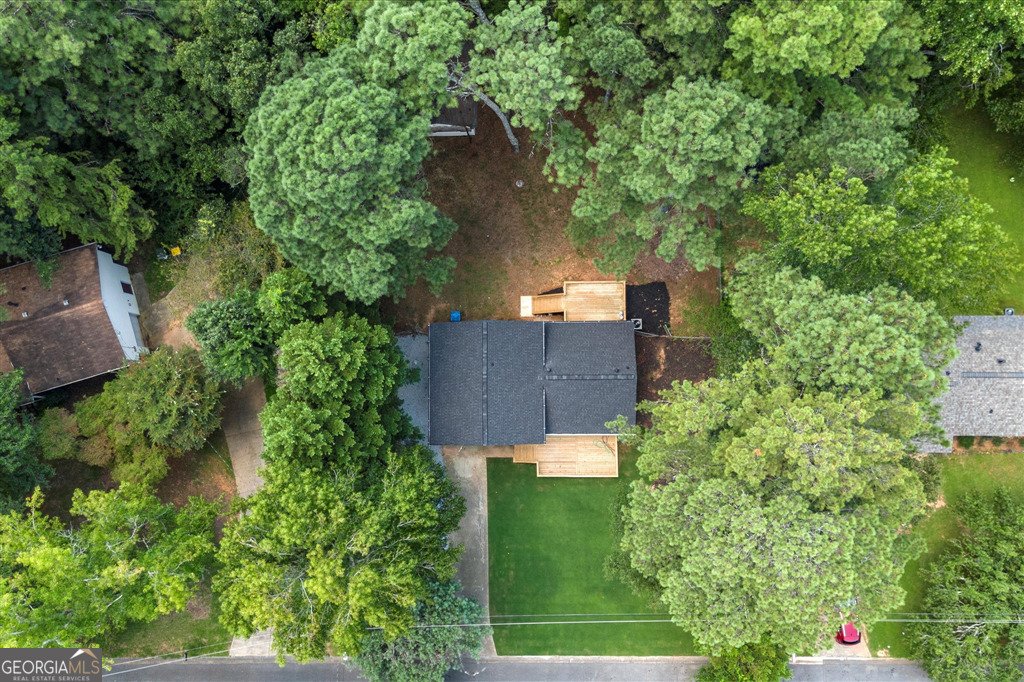 3521 Terry Lane Kennesaw - 4