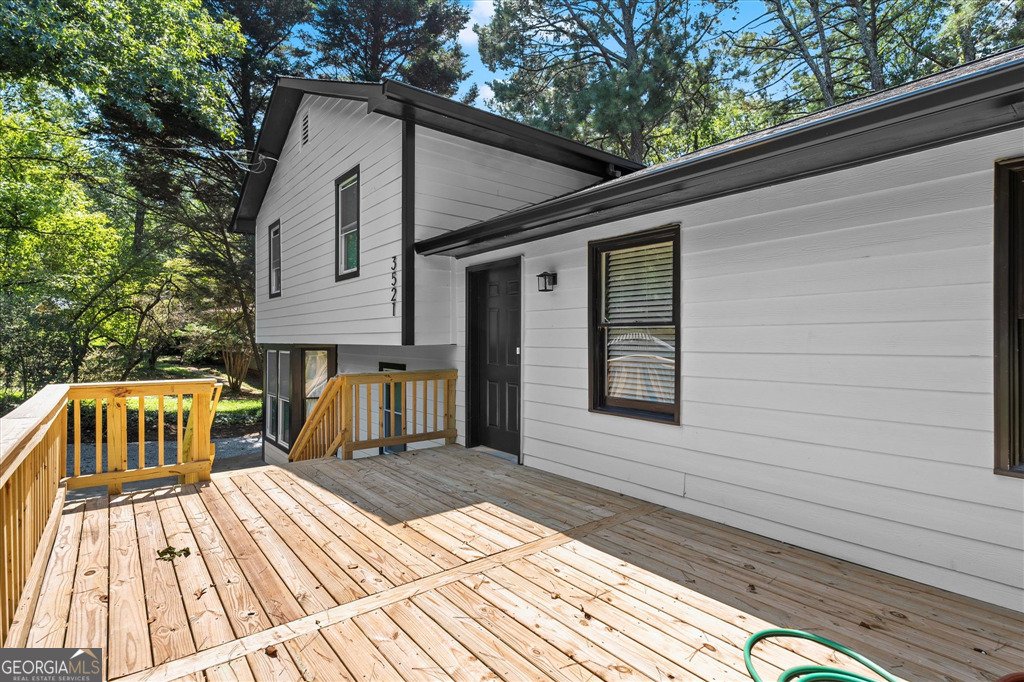 3521 Terry Lane Kennesaw - 5