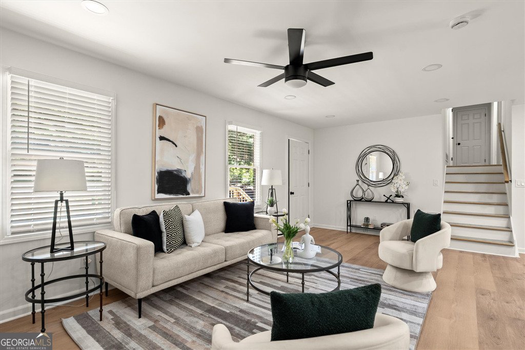 3521 Terry Lane Kennesaw - 7