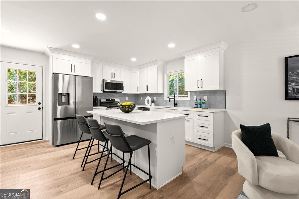 3521 Terry Lane Kennesaw - 9