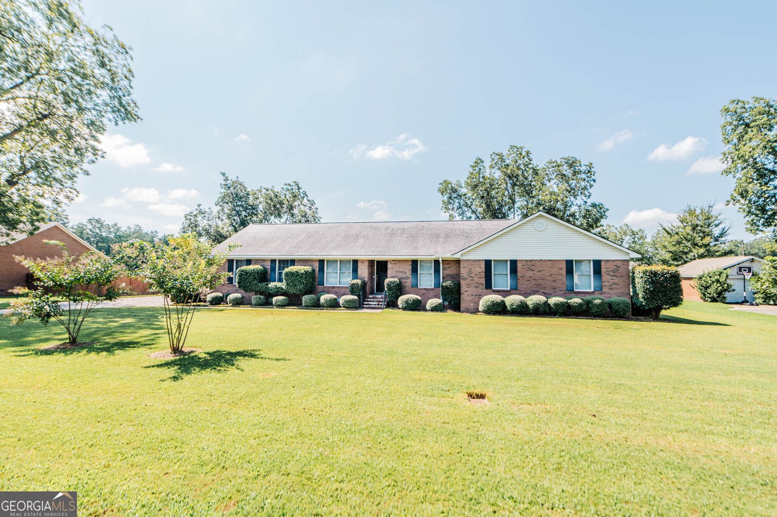 149 Hudson Way Macon - 1