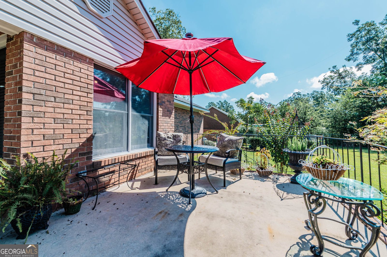 149 Hudson Way Macon - 33