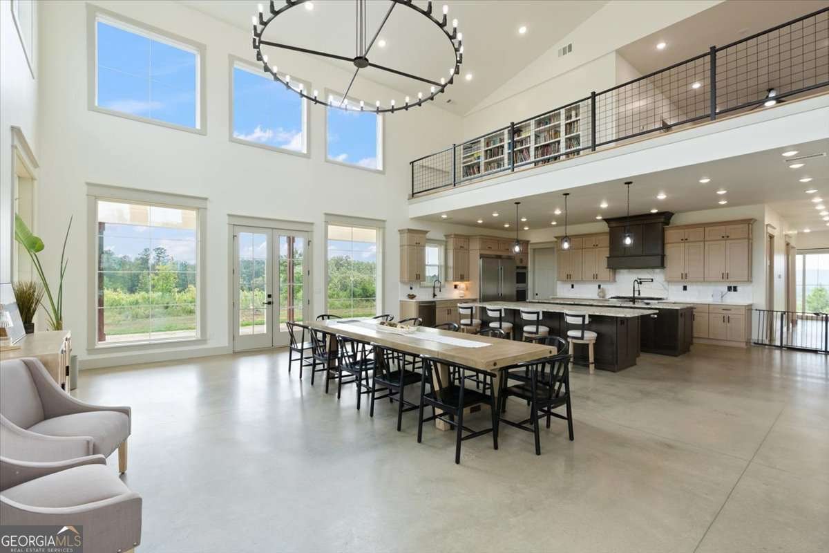 664 Wiggins Road Lyerly - 13