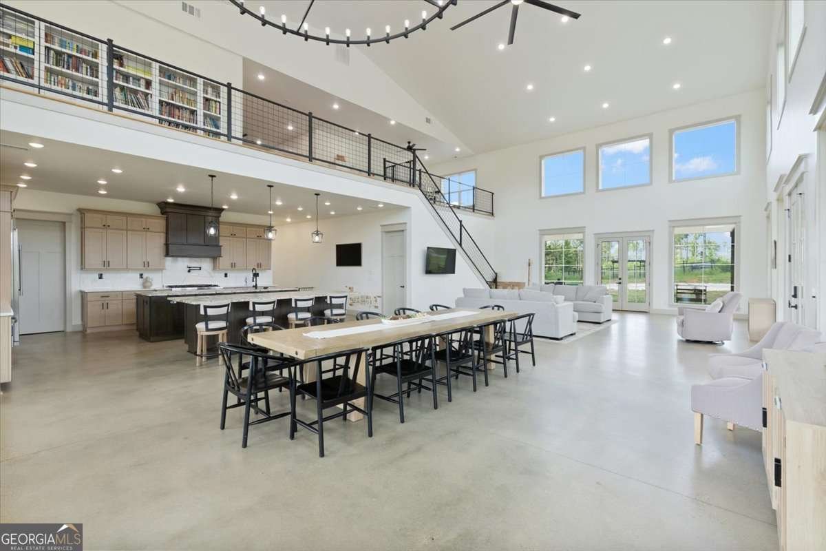 664 Wiggins Road Lyerly - 14