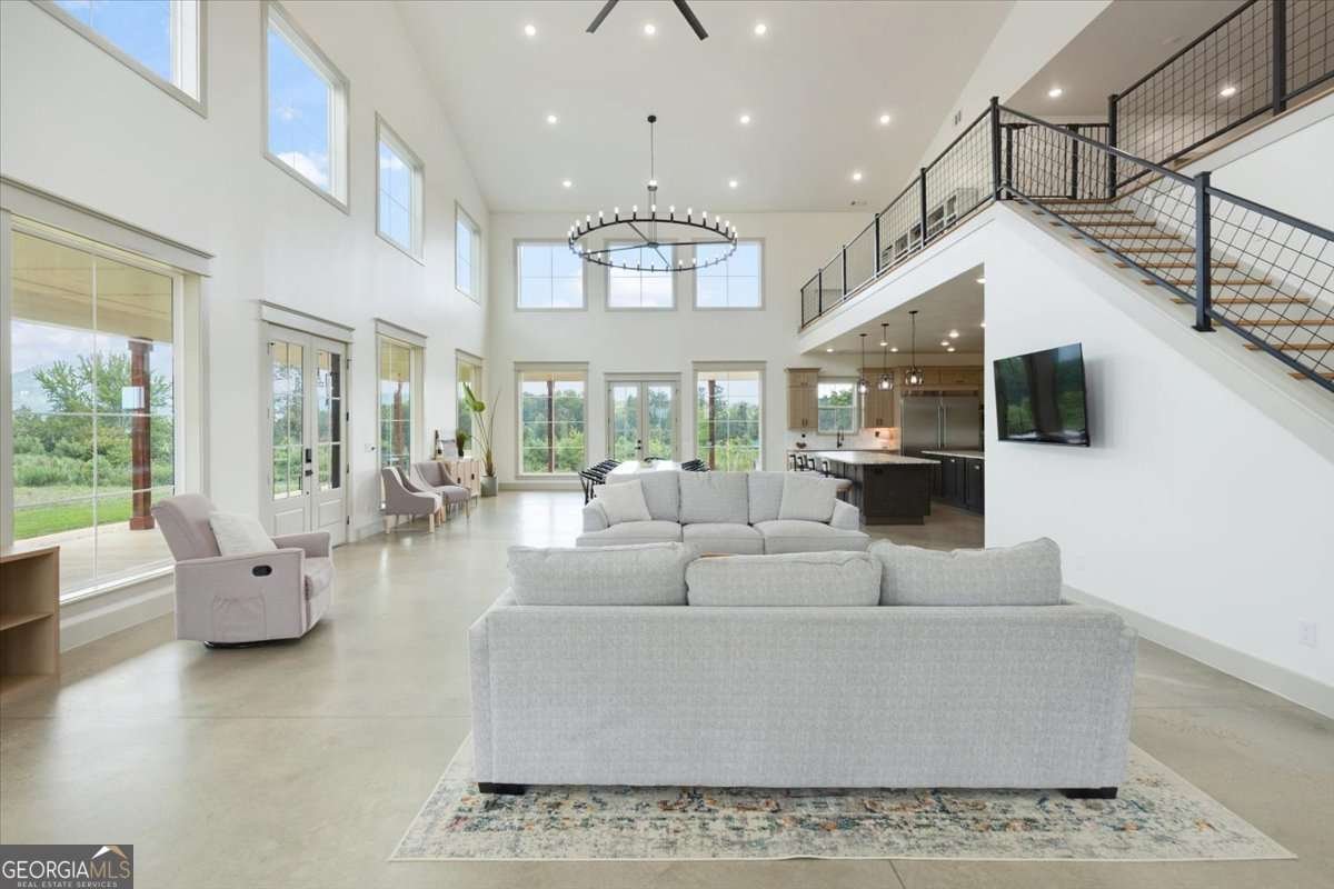 664 Wiggins Road Lyerly - 16