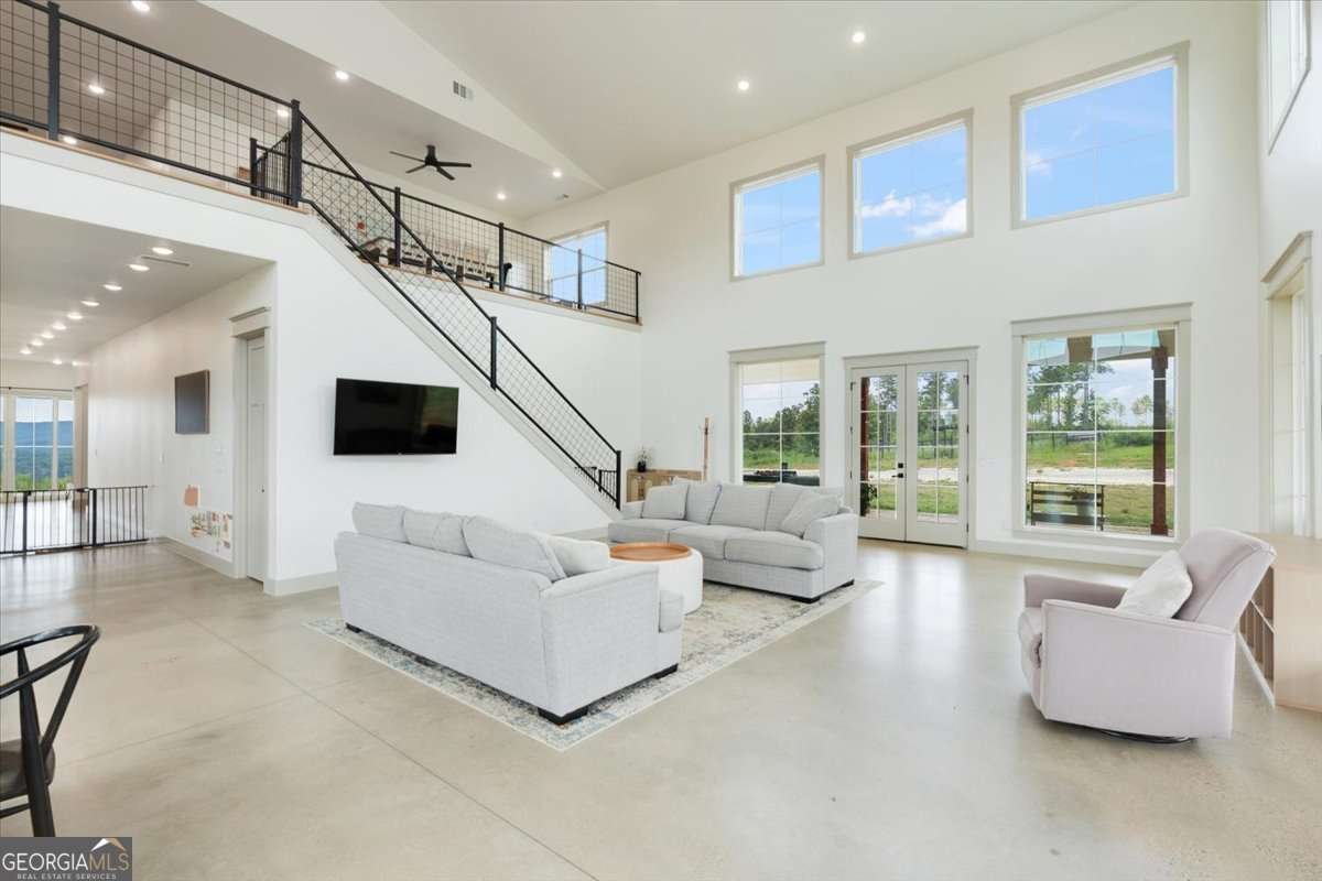 664 Wiggins Road Lyerly - 17
