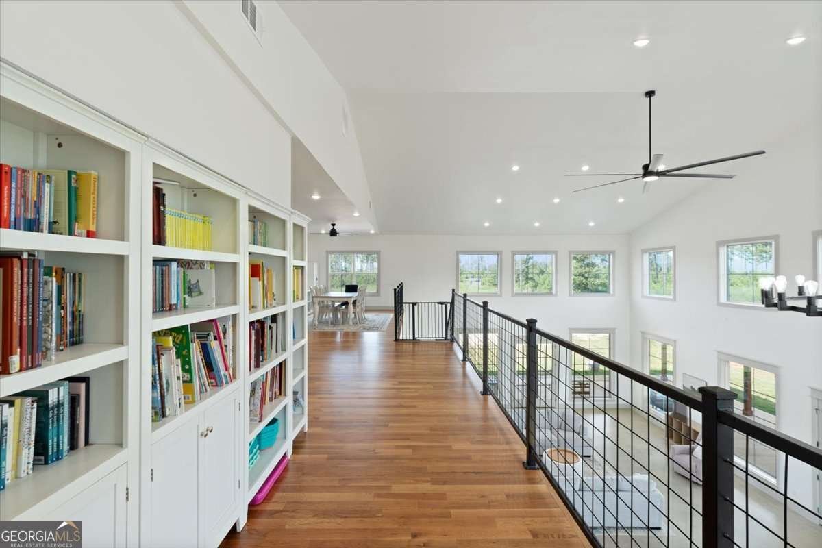 664 Wiggins Road Lyerly - 22
